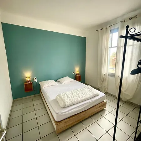 Chambre D'Hote Avignon Exterior foto