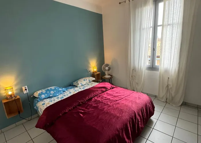 Chambre D\'Hote