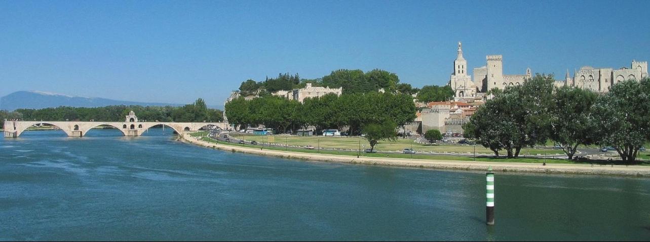 D'hote Avignon