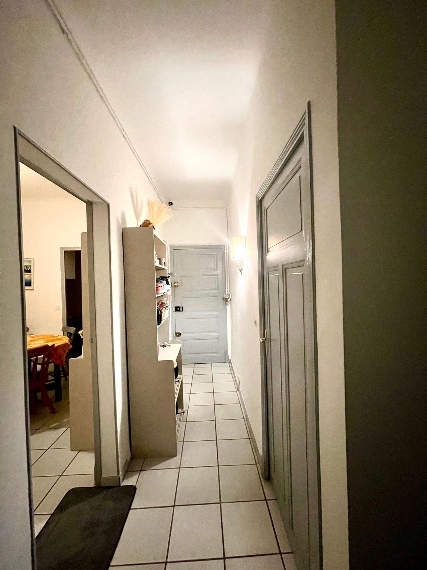 D'hote Séjour chez l'habitant Avignon